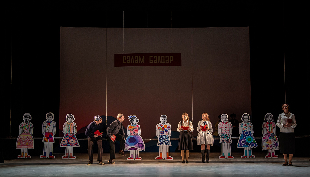 САХАРНЫЙ РЕБЕНОК. Изображение 6