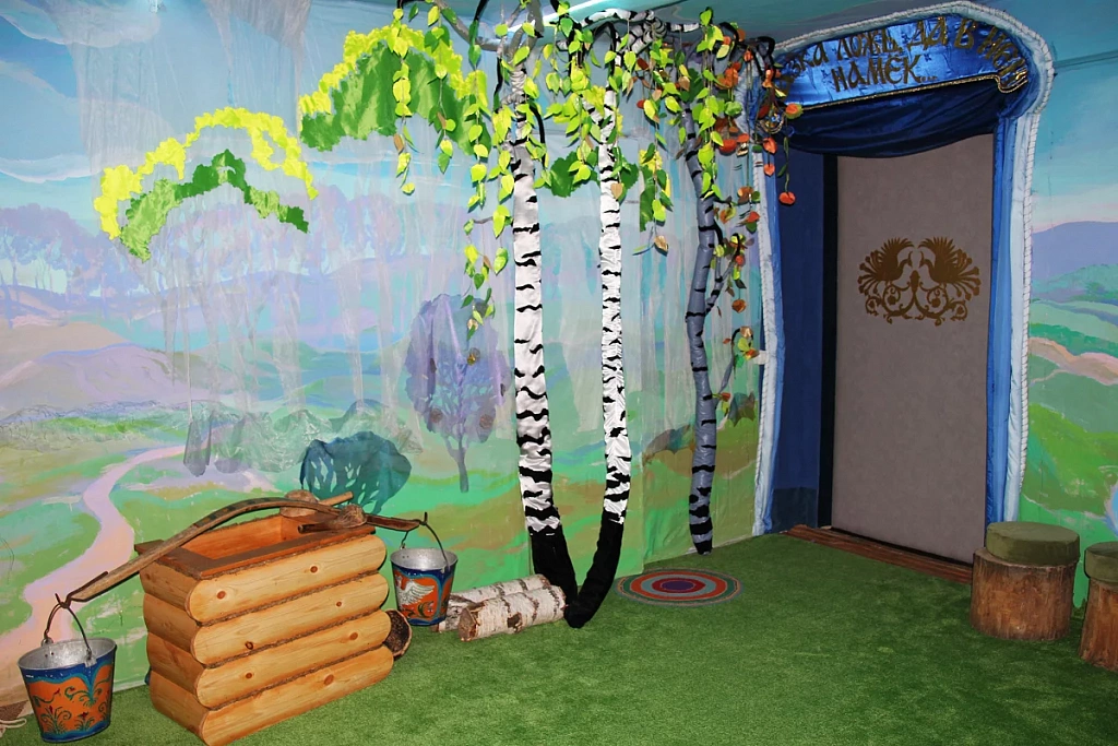 Дом сказок "Жили-были". Изображение 5