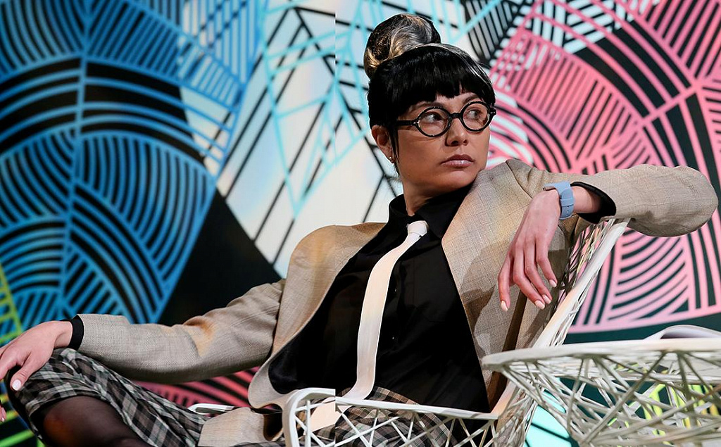 Как важно быть серьезным (Театр им. Моссовета). Изображение 3