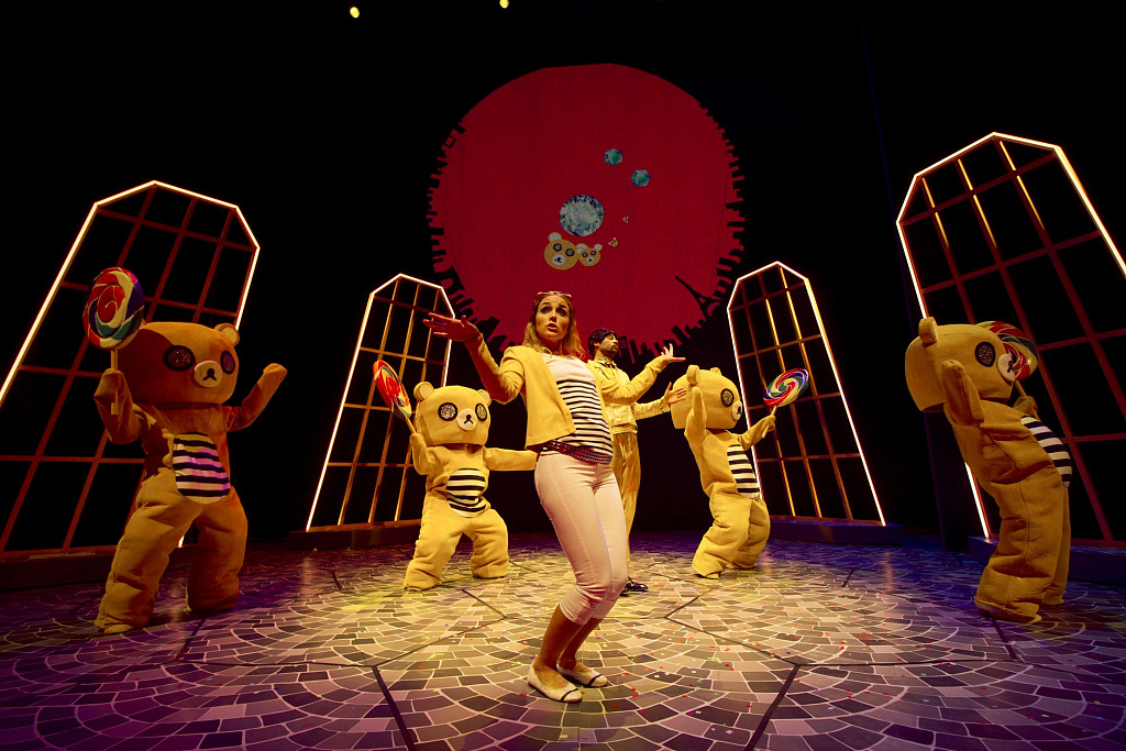 Леди Баг и Супер Кот. Изображение 6