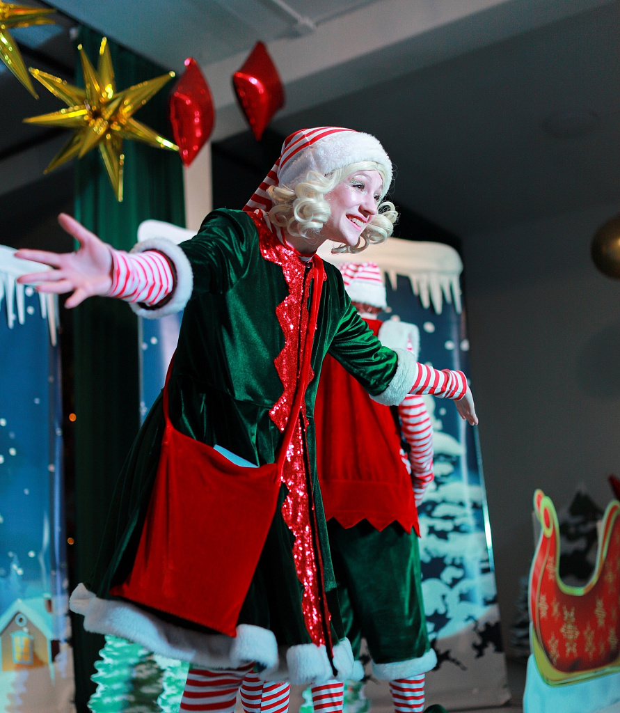 История новогоднего письма. Изображение 3