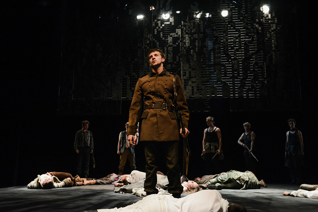 Разбойники. Изображение 3