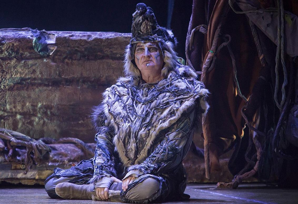 Книга джунглей. Маугли. Изображение 5