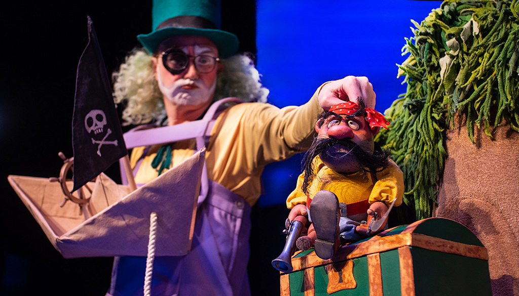  Робинзон. Изображение 4