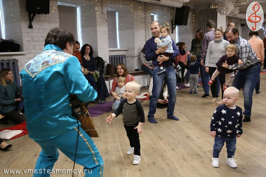 Джаз, фолк, рок-н-ролл (дуэт "Русское Банджо"). Изображение 3