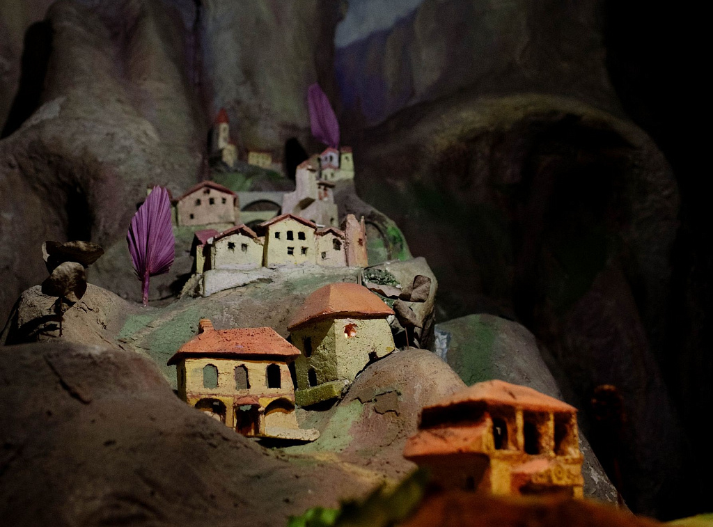 Музей Буратино-Пиноккио. Изображение 4