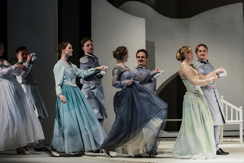 От первого лица. Изображение 8