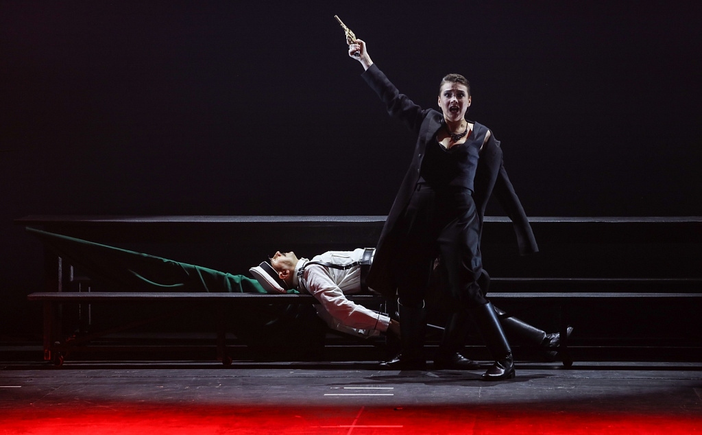 Страсти по Бумбарашу. Изображение 4