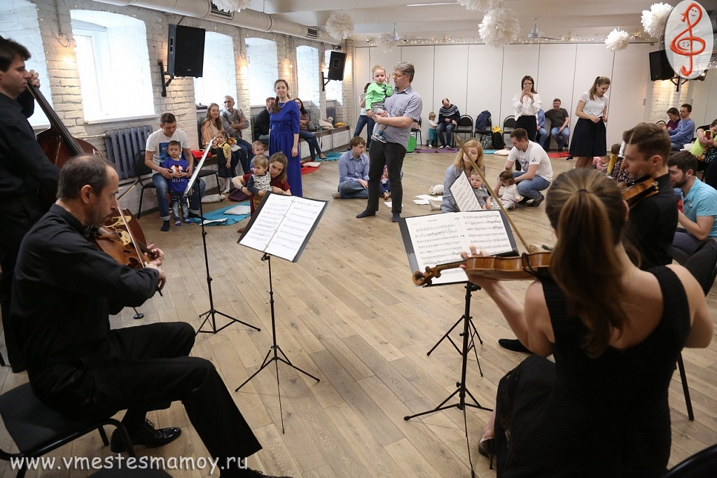 "Сказки осеннего леса" с Caro-Bass. Изображение 3