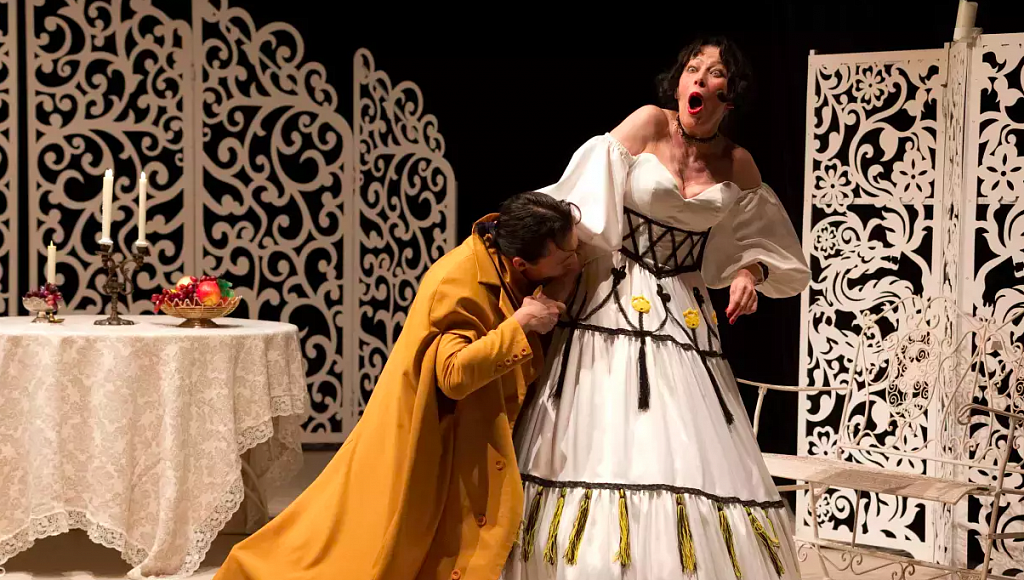 Клин клином вышибай. Изображение 3