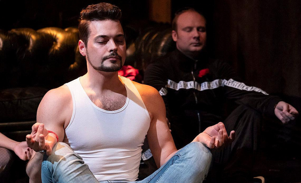 На дне. Изображение 14