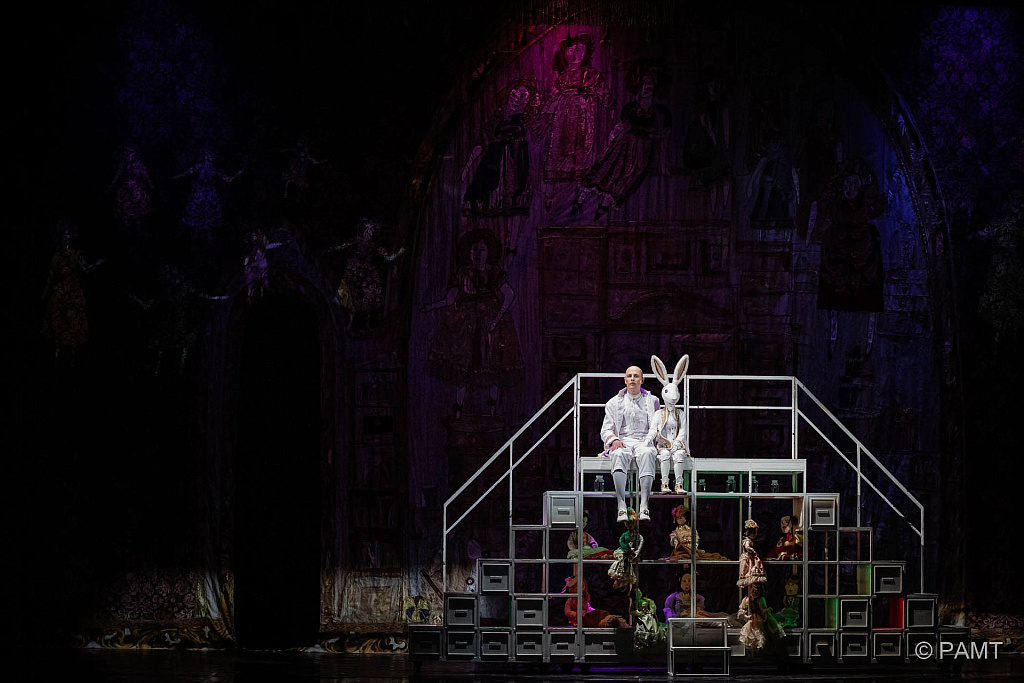 Кролик Эдвард. Изображение 3