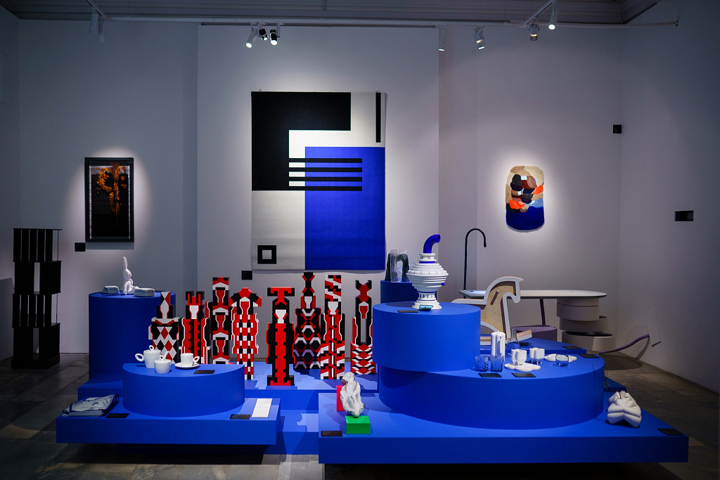 Всероссийский музей декоративного искусства. Изображение 11