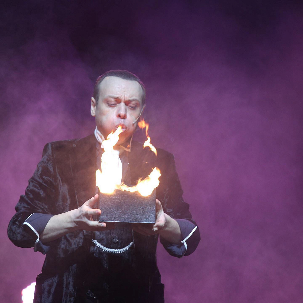 Русская мечта. Изображение 4