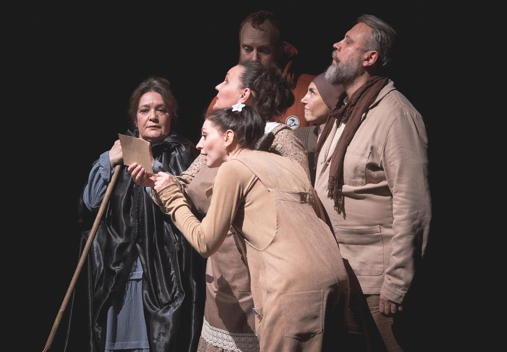 Очень странное место. Изображение 3