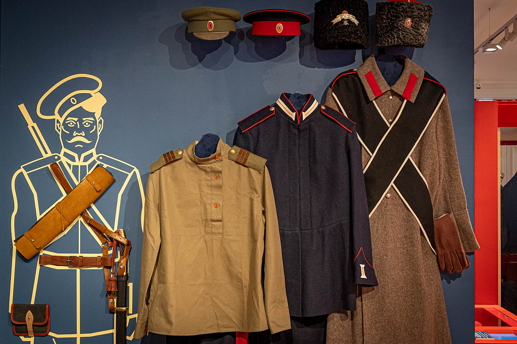 Казачество – слава и доблесть России. Изображение 1