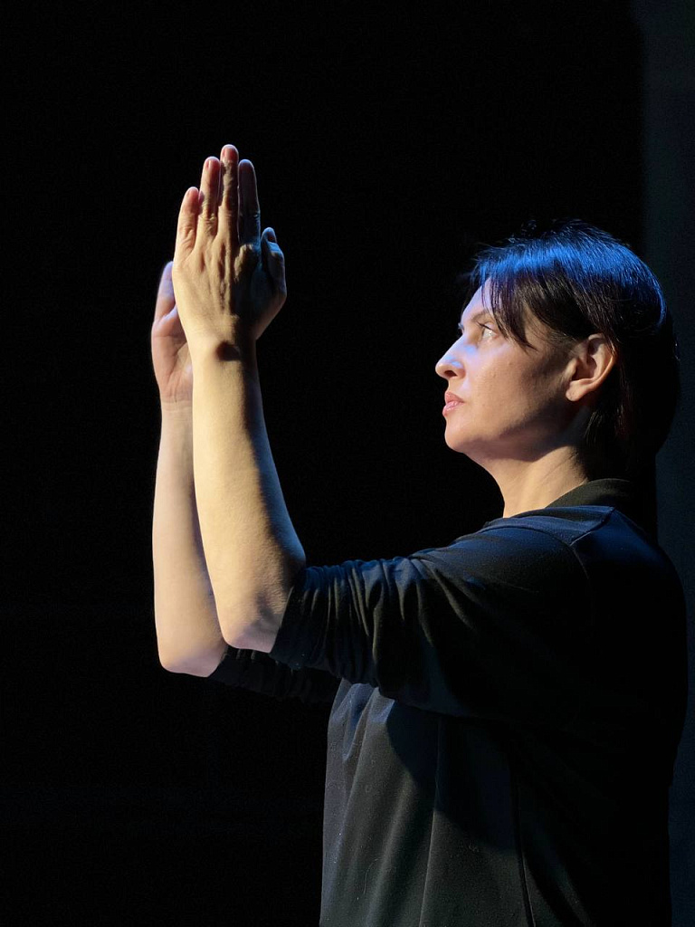 Театр в руках: Искусство театральных кукол. Изображение 6