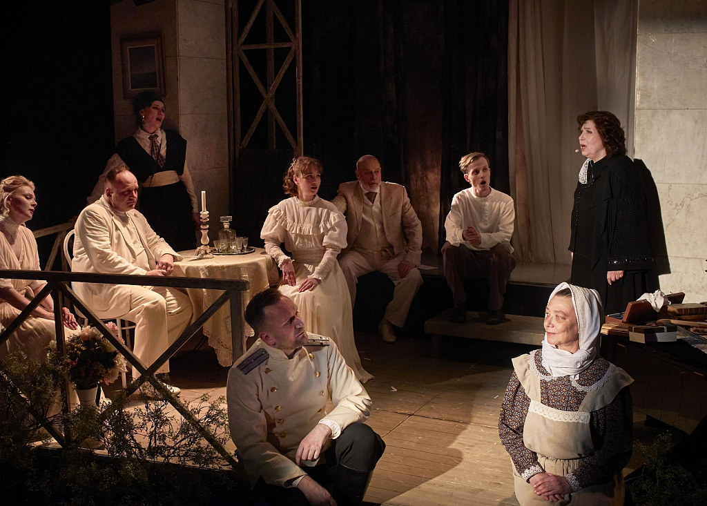 Снился мне сад…. Изображение 9