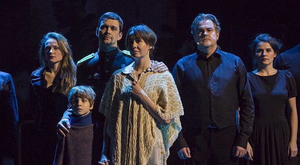 Высоцкий. Рождение легенды. Изображение 16