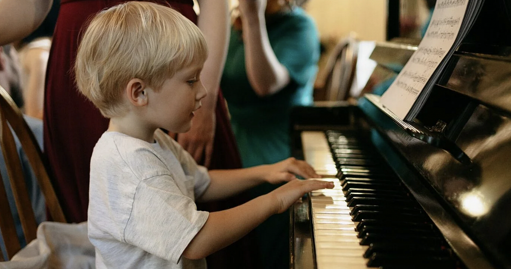 Классика для маленьких ценителей. Изображение 1