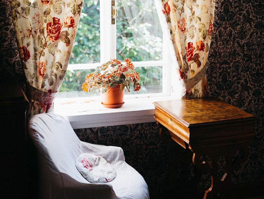 Музей-заповедник А.Н. Островского "Щелыково". Изображение 5