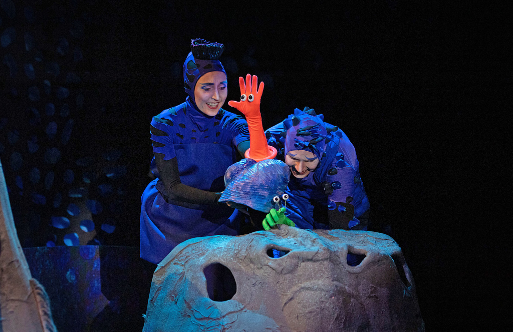 Отшельник и Роза. Изображение 7