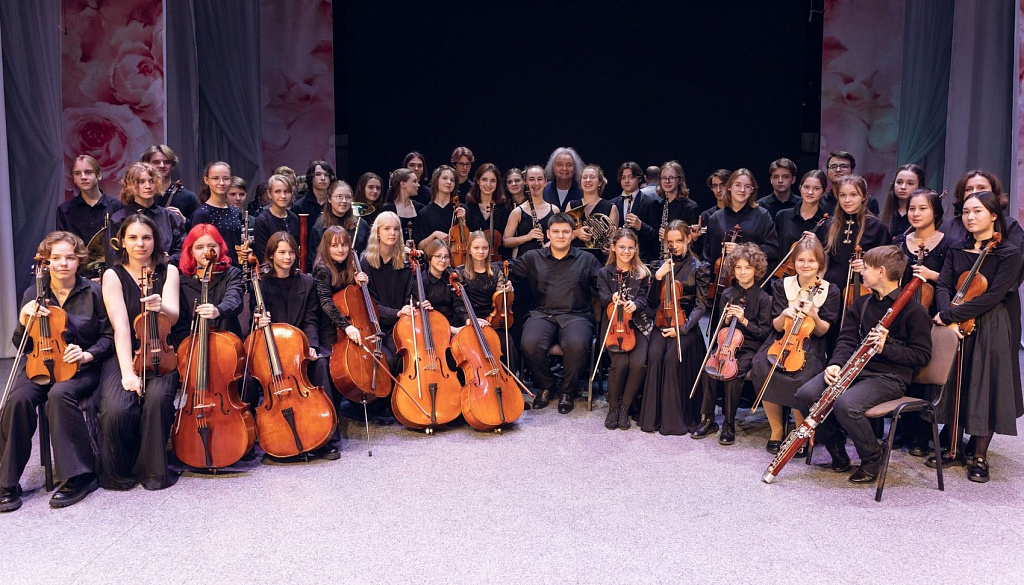 Русалочка (Кремлевский Дворец). Изображение 1