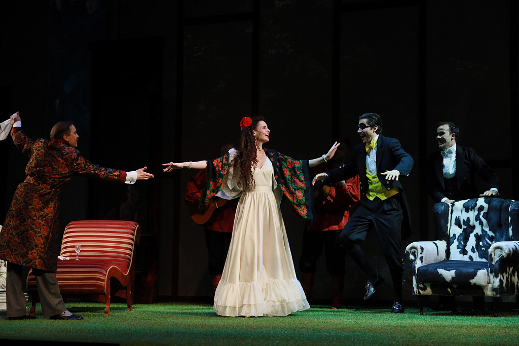 Мой нежный зверь. Изображение 7