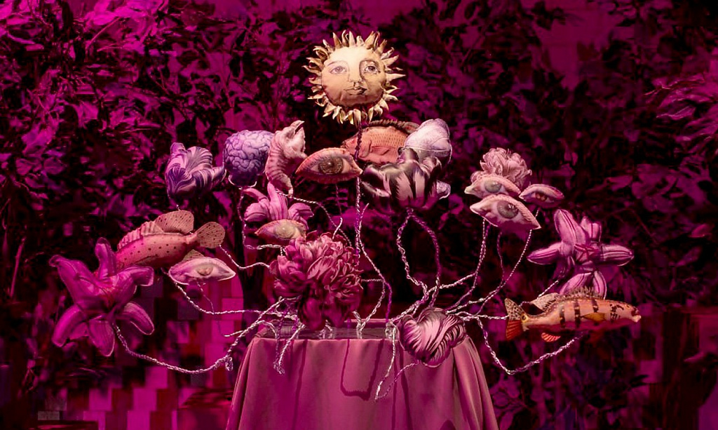 Жили-Были. Школа русской сказки. Изображение 2