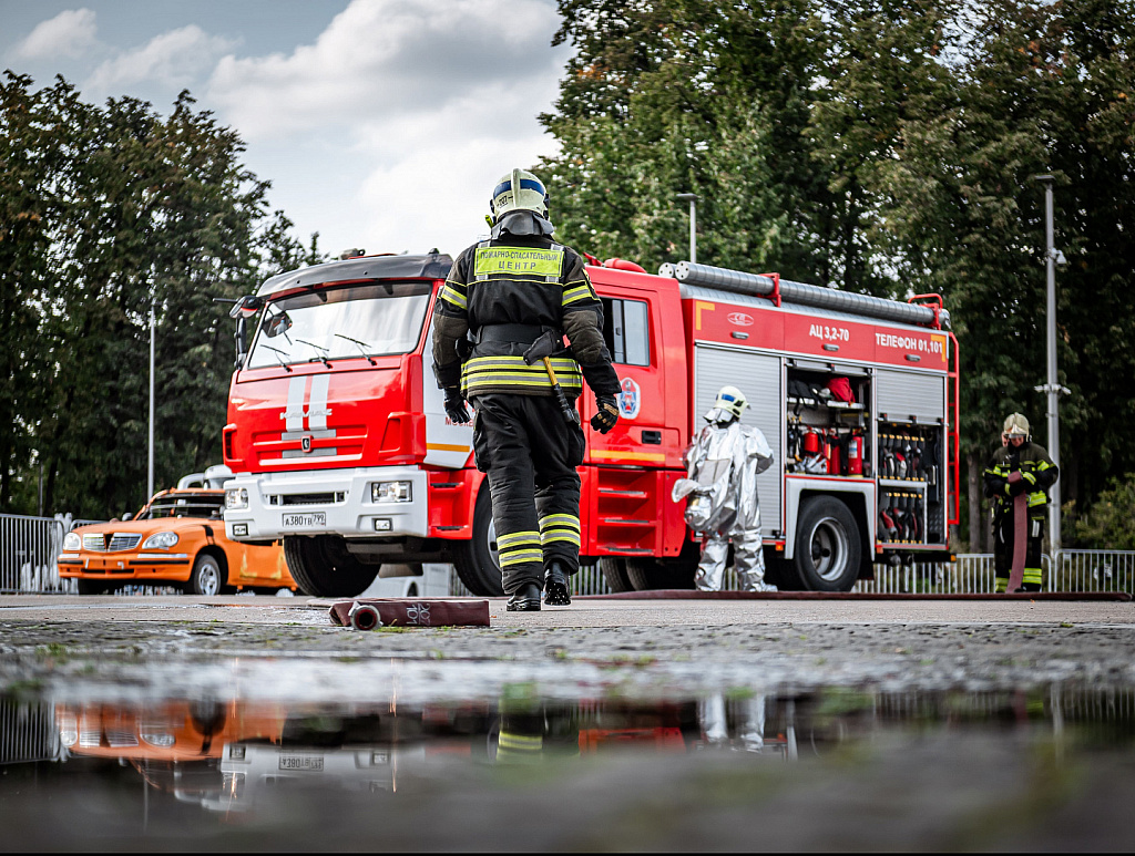 Москва 2030. Площадка Лужники. Изображение 6