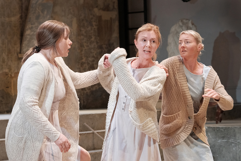 Моя Марусечка. Изображение 6