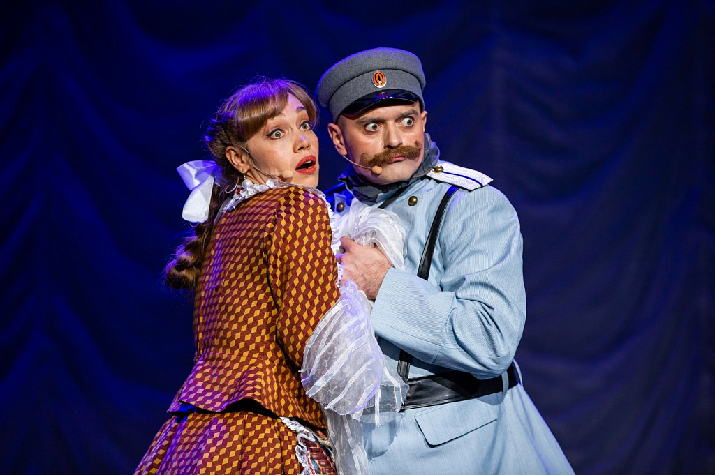 Очень весёлые ребята. Изображение 2