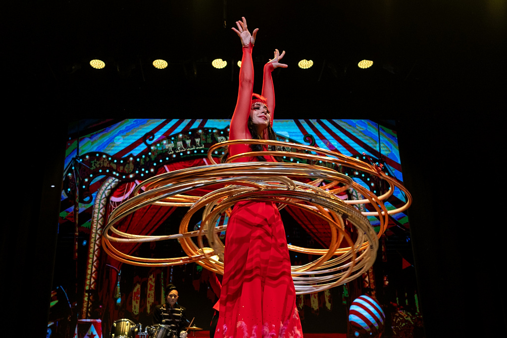 Дурацкий цЫрк. Изображение 9