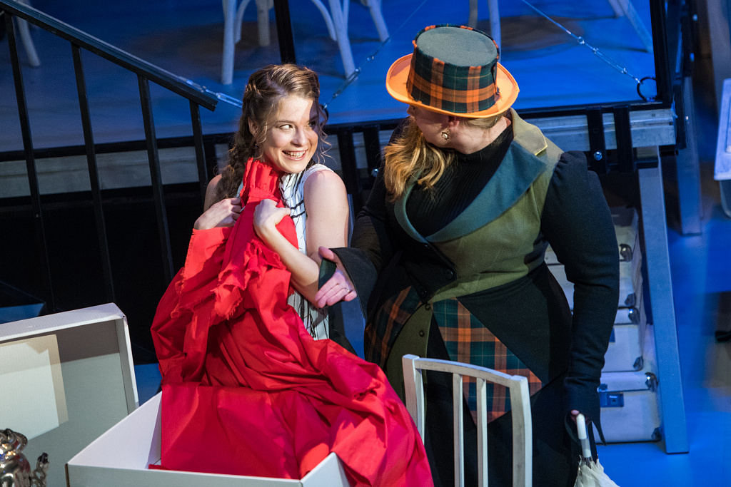 Таланты и поклонники. Изображение 7