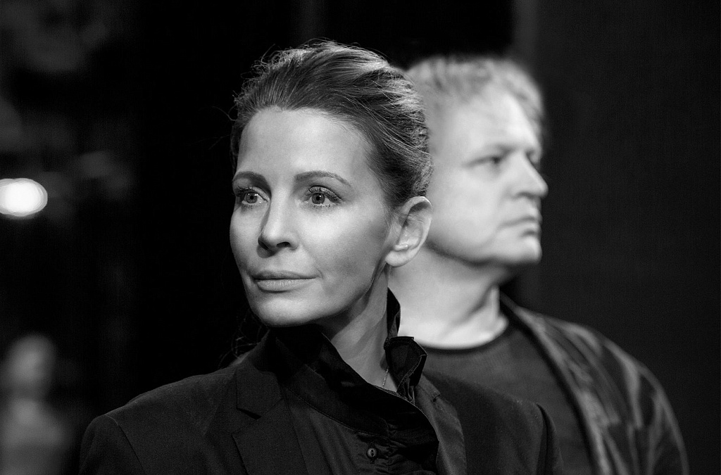 ШЕКСПИРГАМЛЕТ. Изображение 1