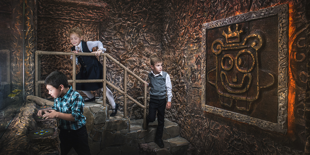 Смешарики. В поисках друга. Изображение 3