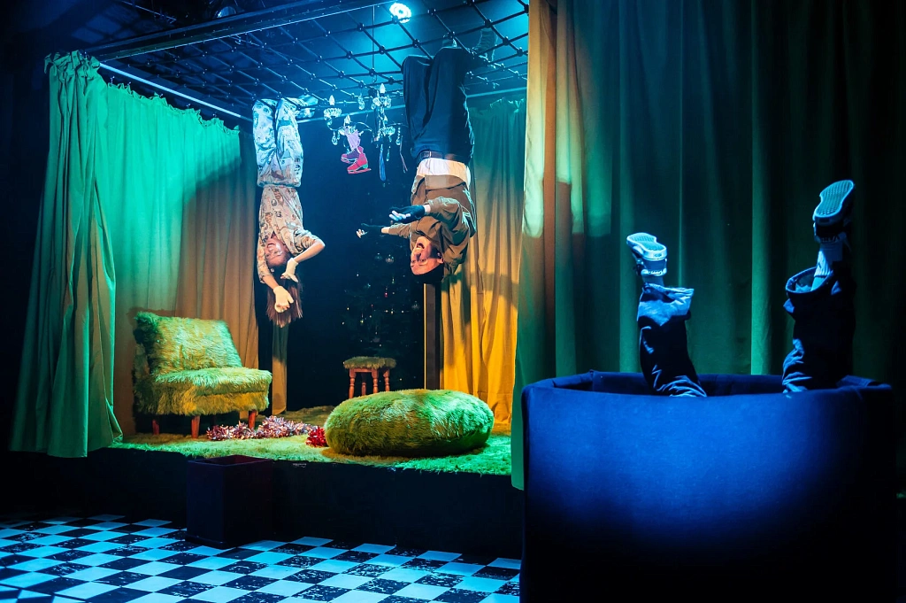 Кот тут главный. Изображение 7