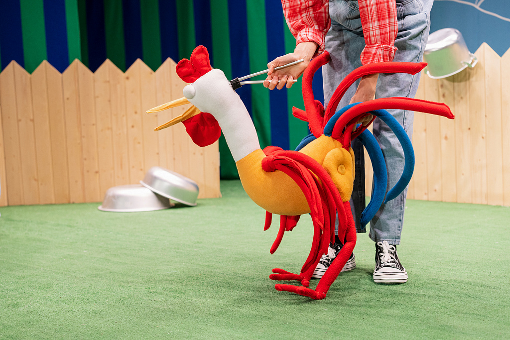 Петсон и Финдус. А где же Юсси?. Изображение 5