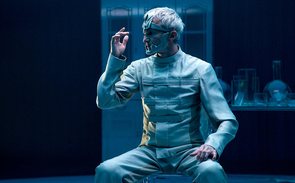 Двухсотлетний человек. Изображение 3