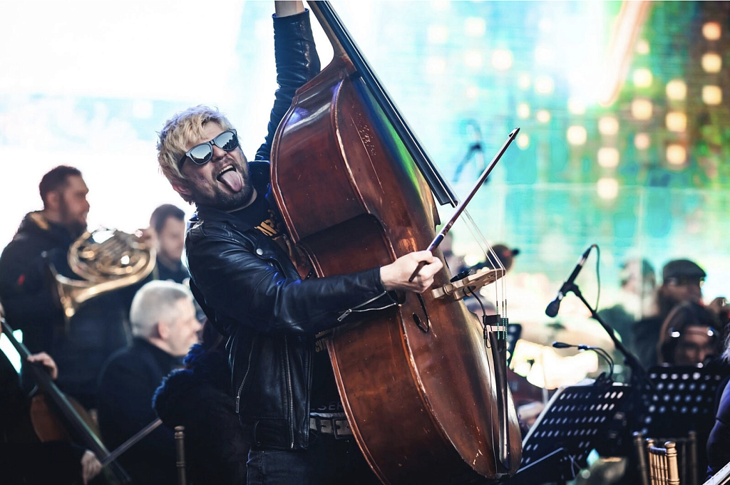 Рок-хиты . Изображение 3