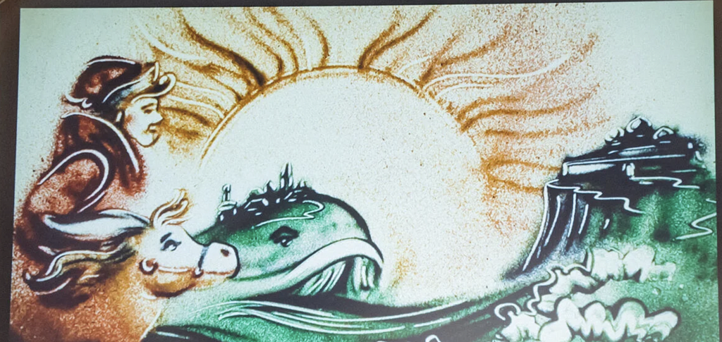 Конек-Горбунок (Соборная палата). Изображение 1