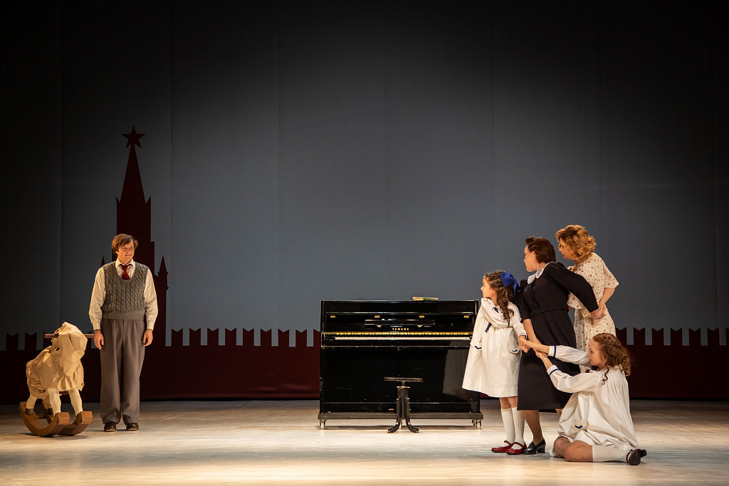 САХАРНЫЙ РЕБЕНОК. Изображение 1