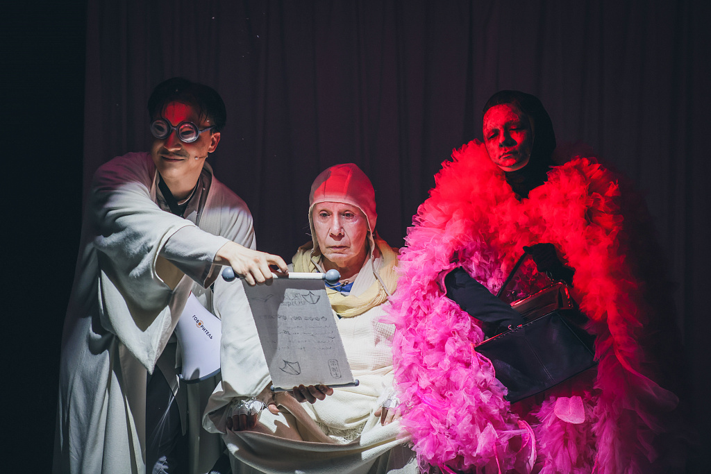 Чайка по имени.... Изображение 3