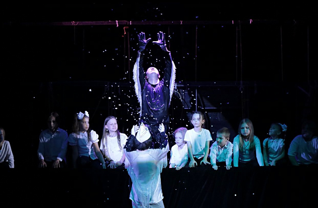 Чайка по имени Джонатан Ливингстон. Изображение 10