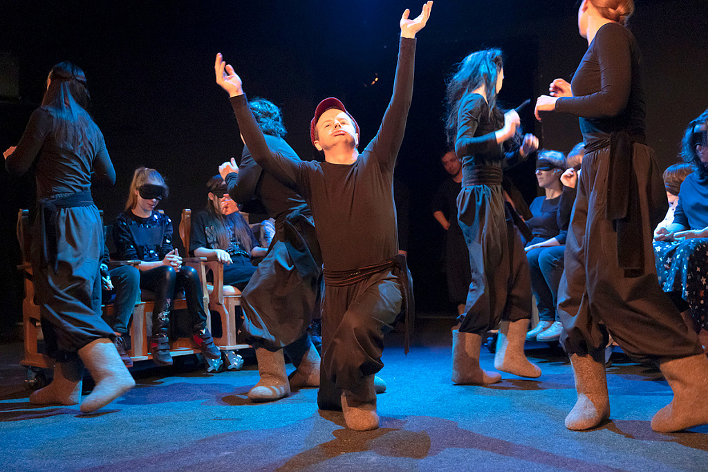 Майская ночь. Изображение 5