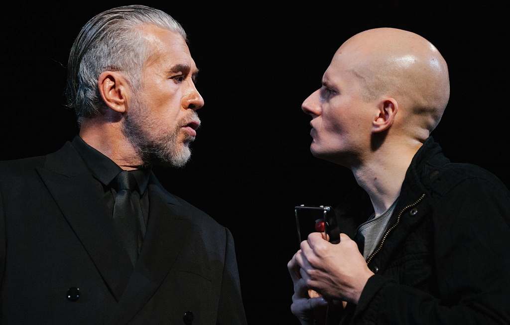 ШЕКСПИРГАМЛЕТ. Изображение 5