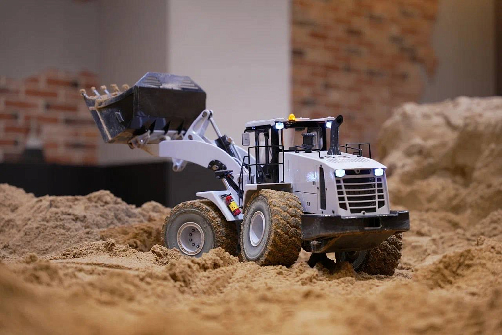 Копальня. Изображение 3