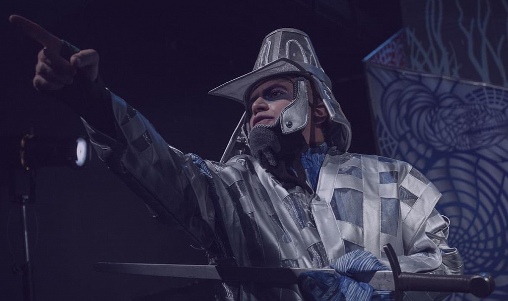 Записки Черномора. Изображение 4