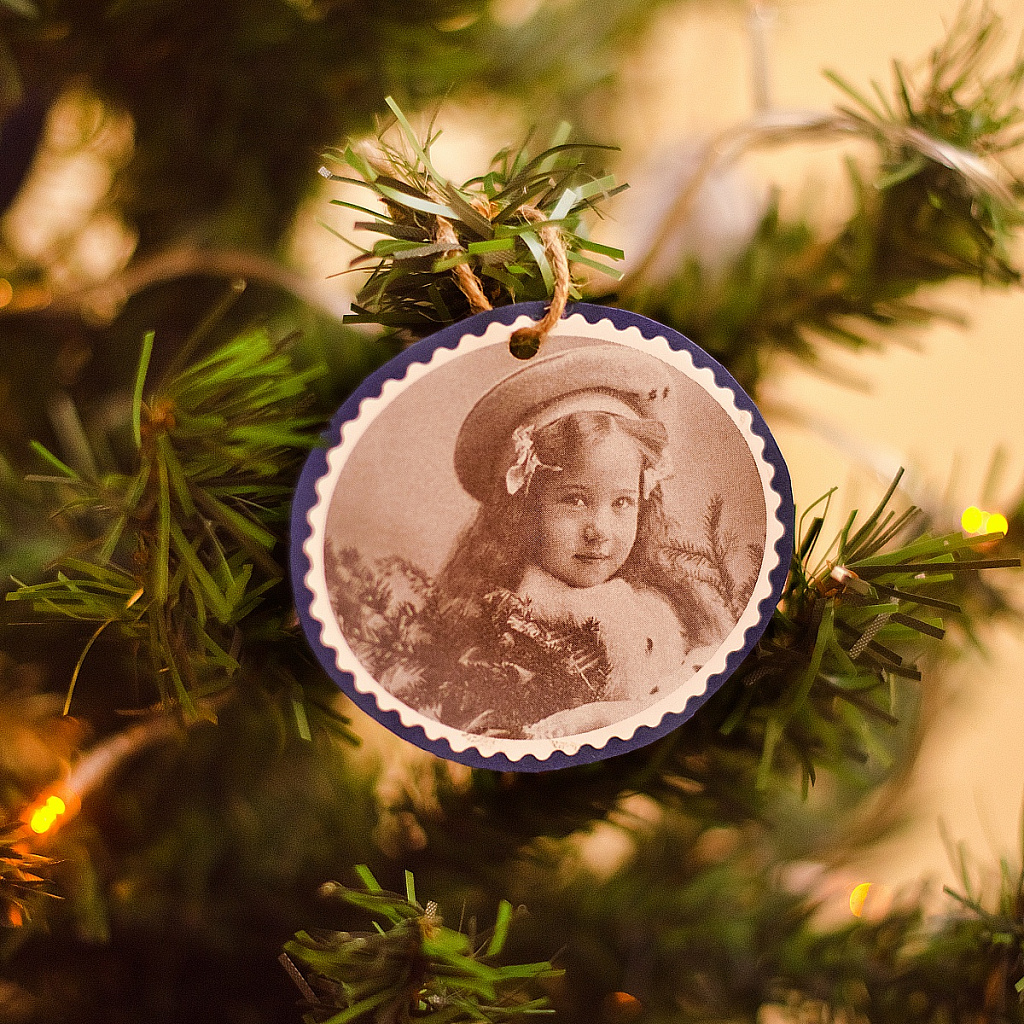 Самый короткий день в году. Изображение 5