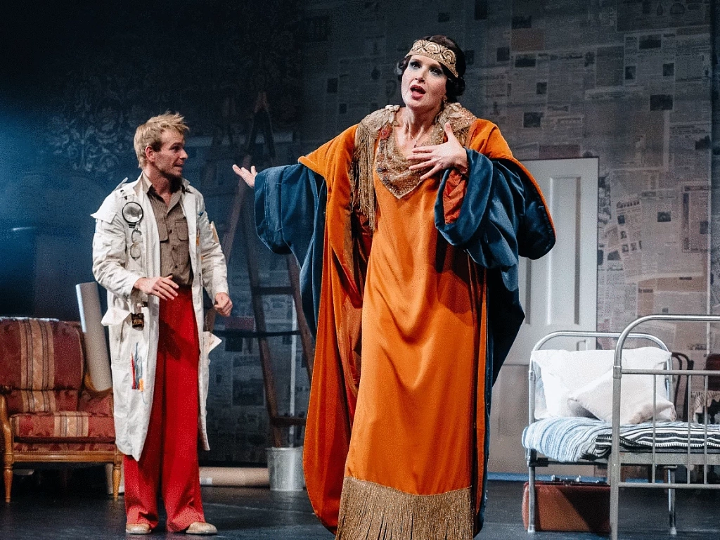 Иван Васильевич. Изображение 5